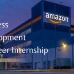 Amazon: Software Development Engineer Internship - 2024 (US)