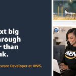 Amazon Software Development Manager Job