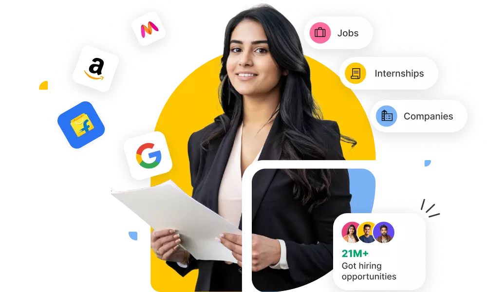 Job Portal for Job Seekers & Employers