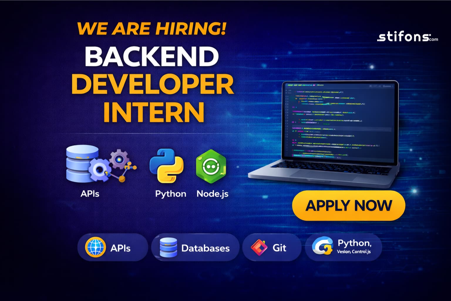 Software Development Engineer