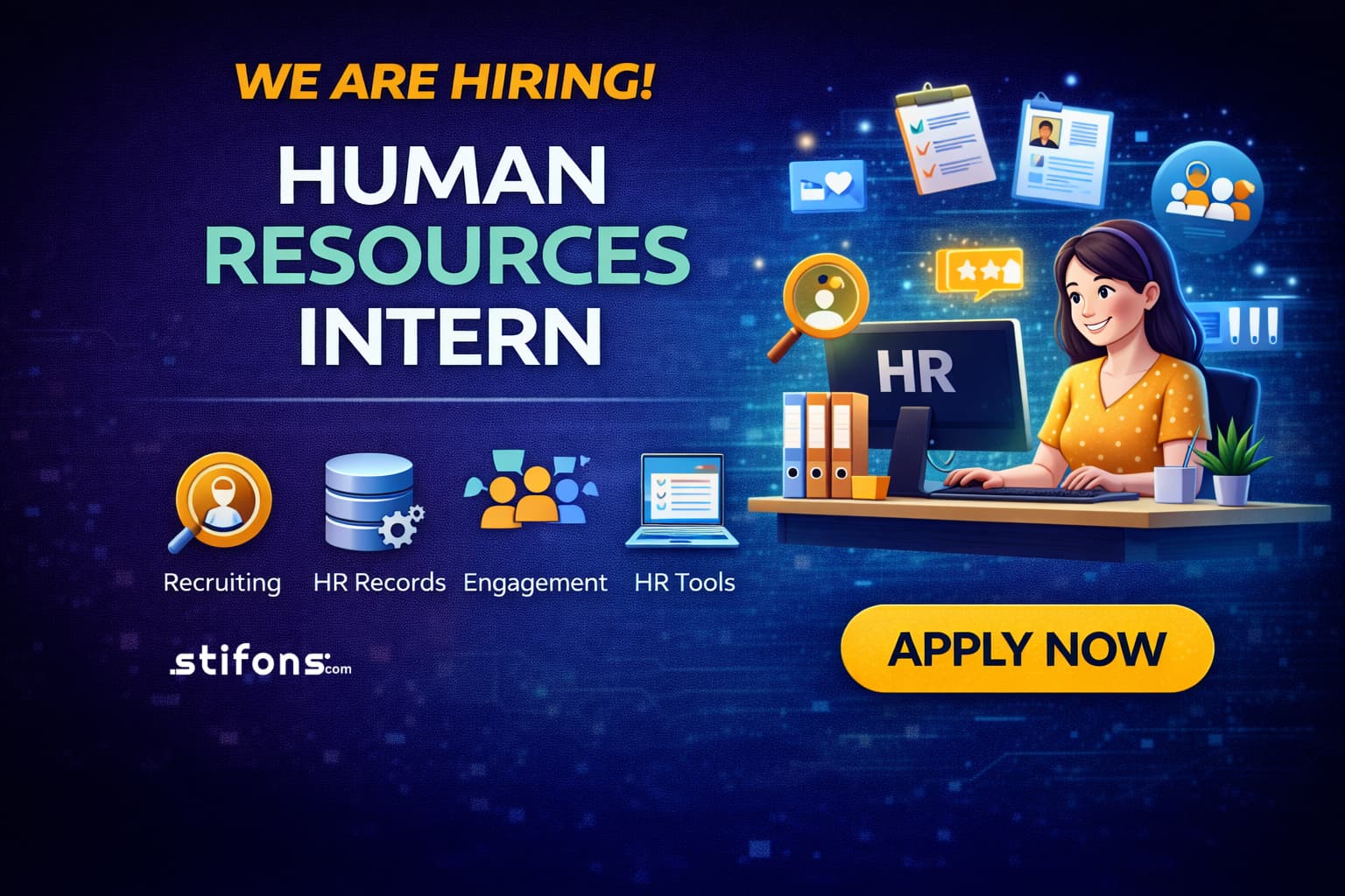 Human Resources