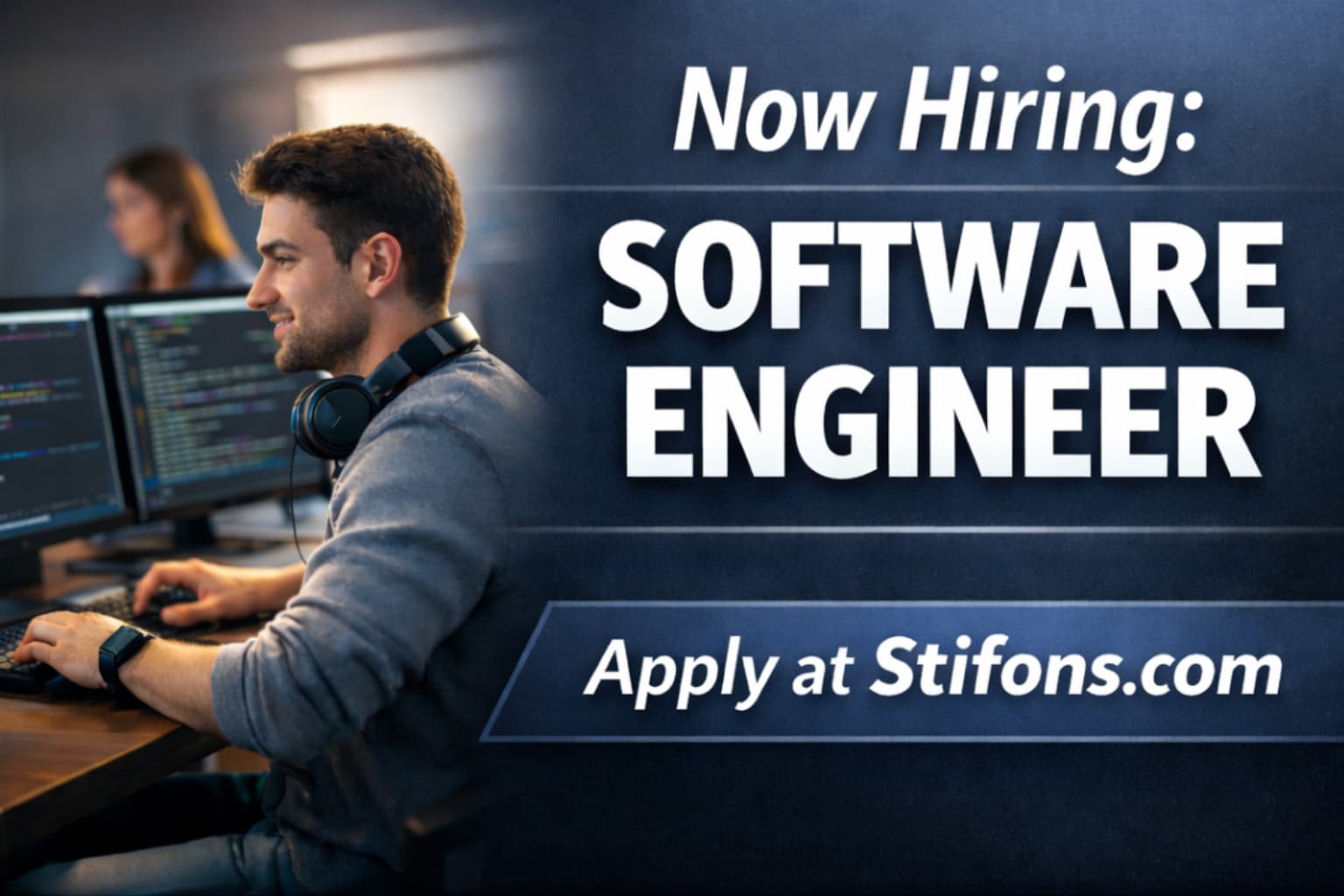 Software Engineer