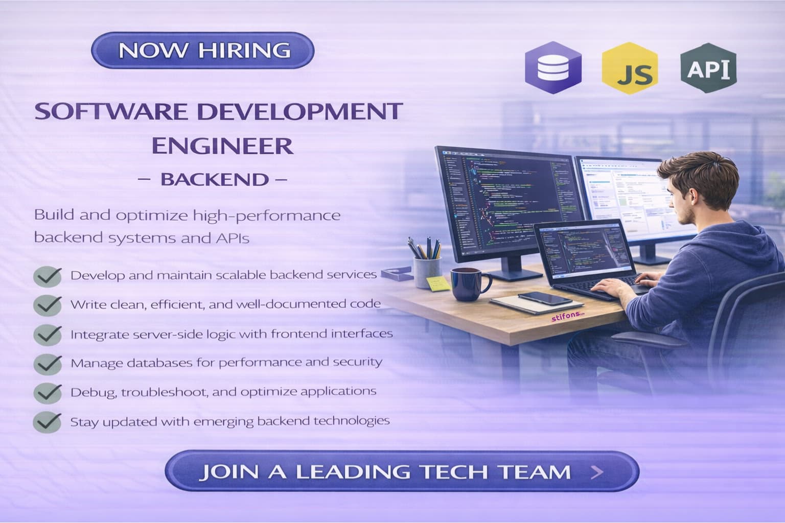 Software Development