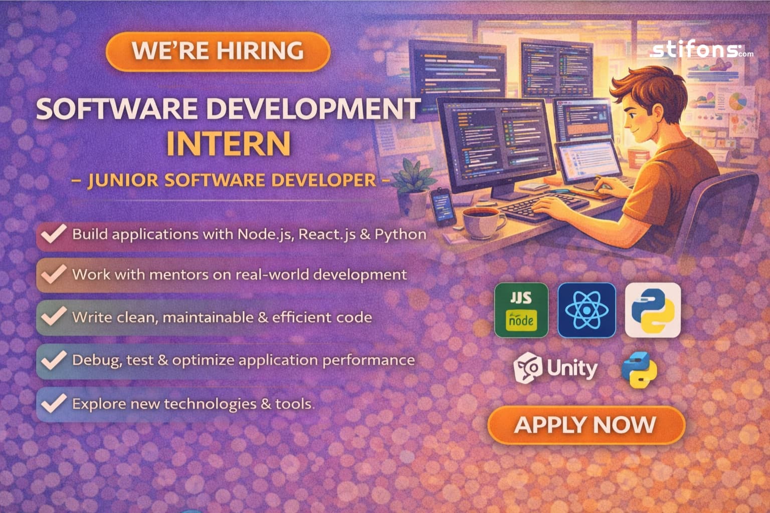 Software Development