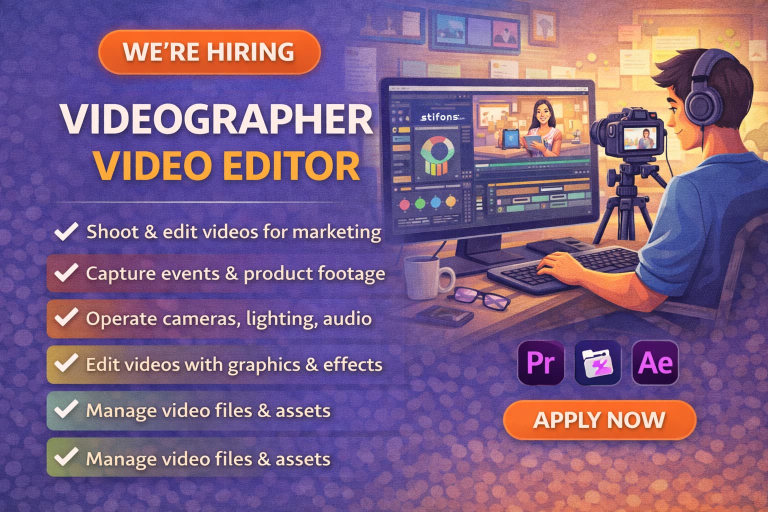 Video Editor
