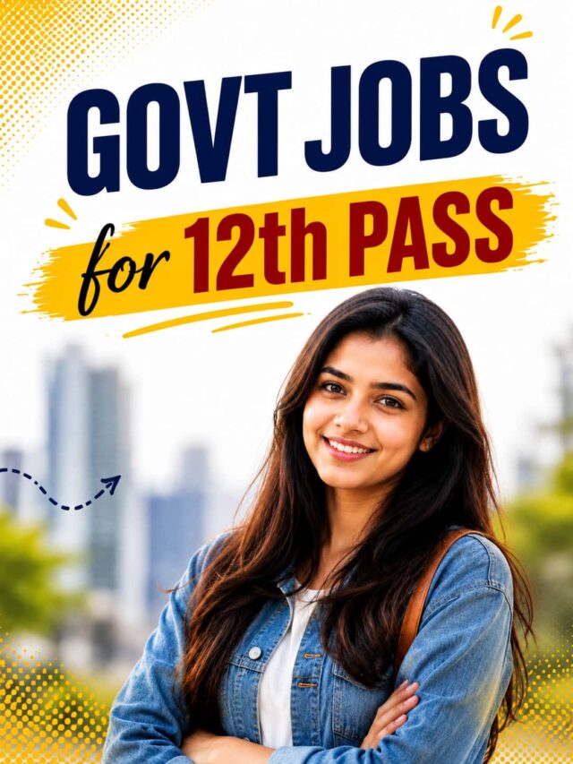 716 Andaman and Nicobar Vacancies for 12th Pass Candidates